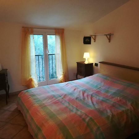 Casa Burrasca Villa Levanto Eksteriør billede