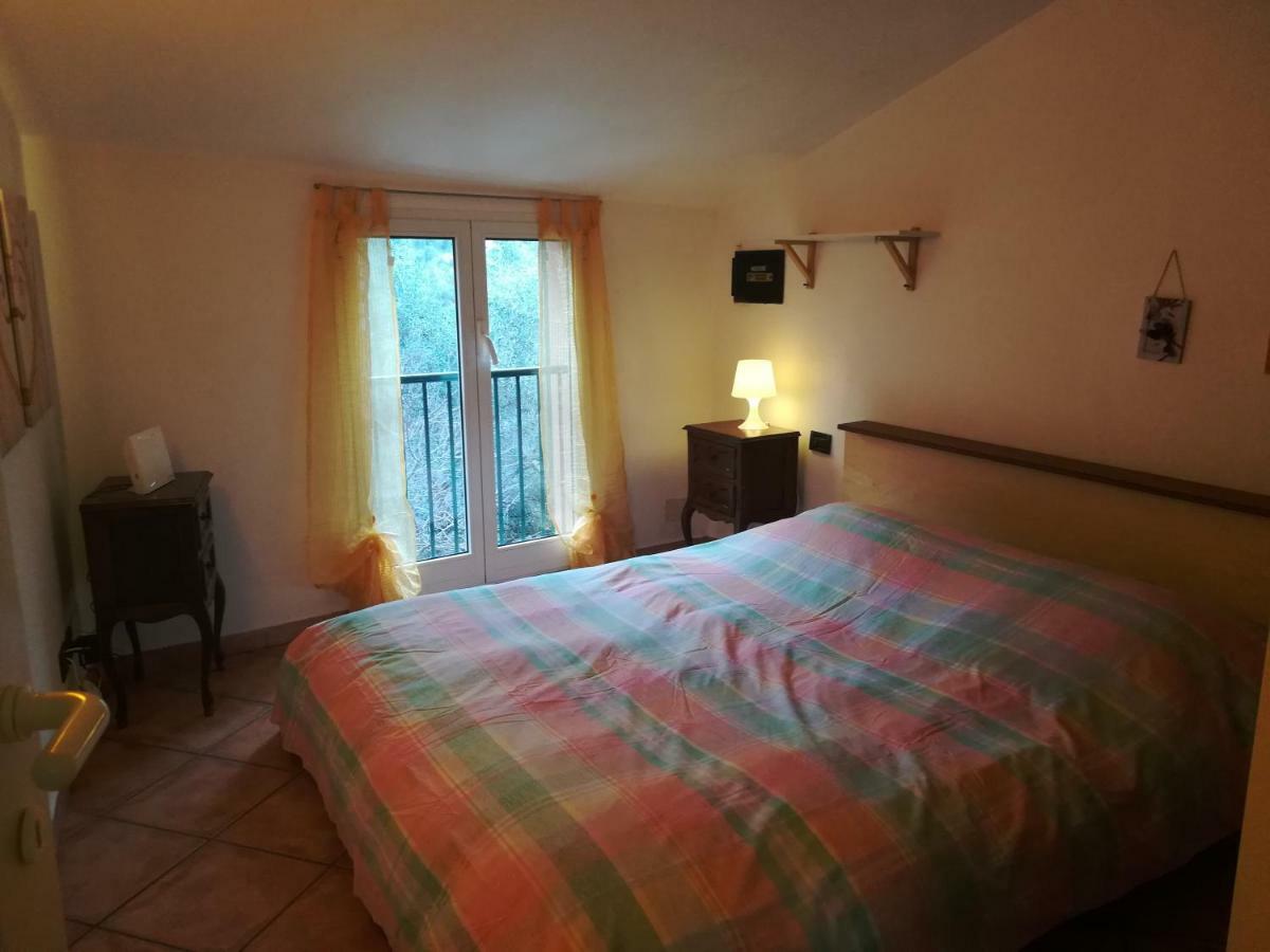 Casa Burrasca Villa Levanto Eksteriør billede